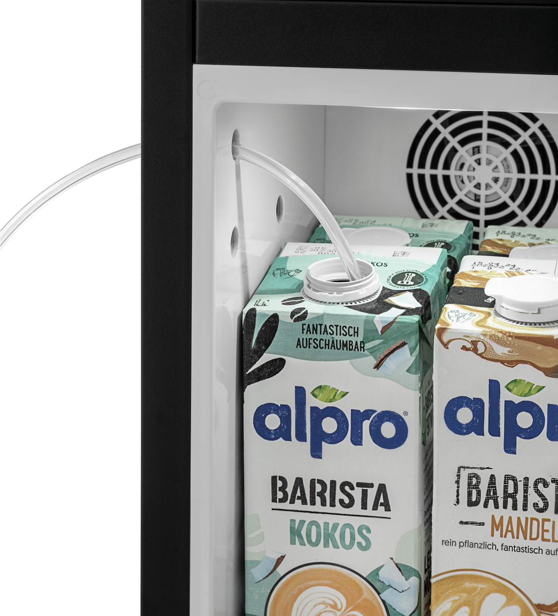 Milchkühlschrank KV9L