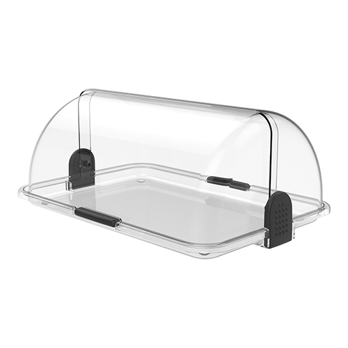 Vitrine de buffet 47x32cm
