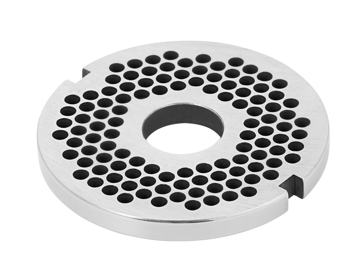 Lochscheibe U22CQO/4,5