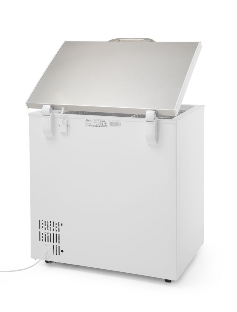 Gefriertruhe - 140L - 230V/70W - 754x608x(H)845mm