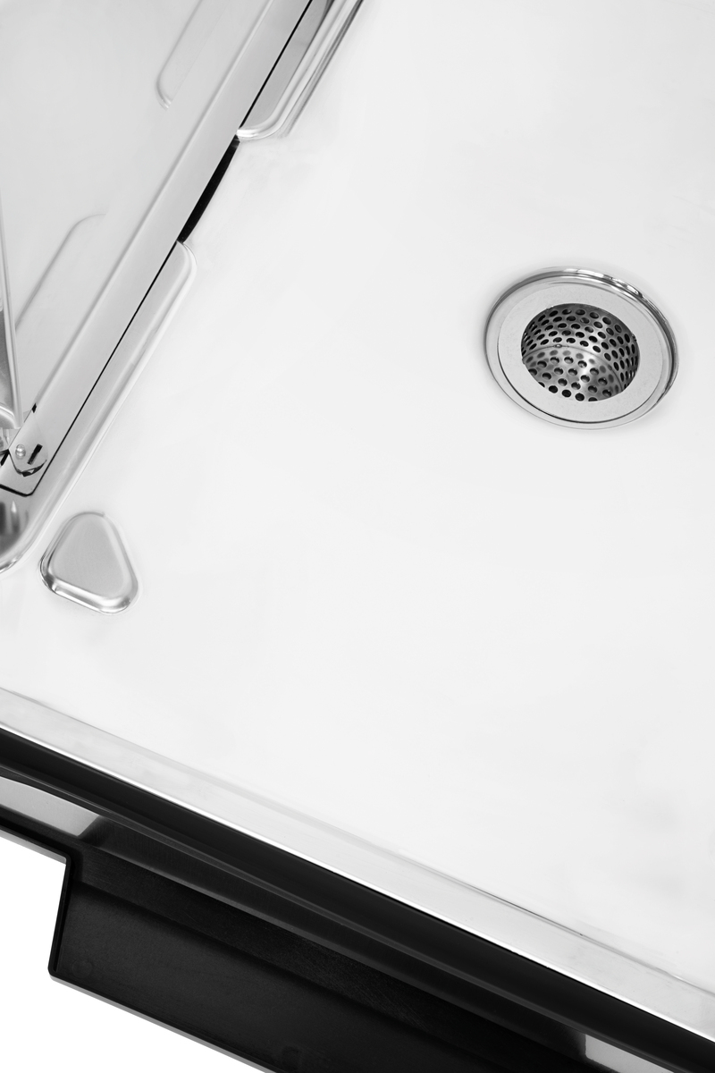 Kombidämpfer Gigasteam 20110DRS