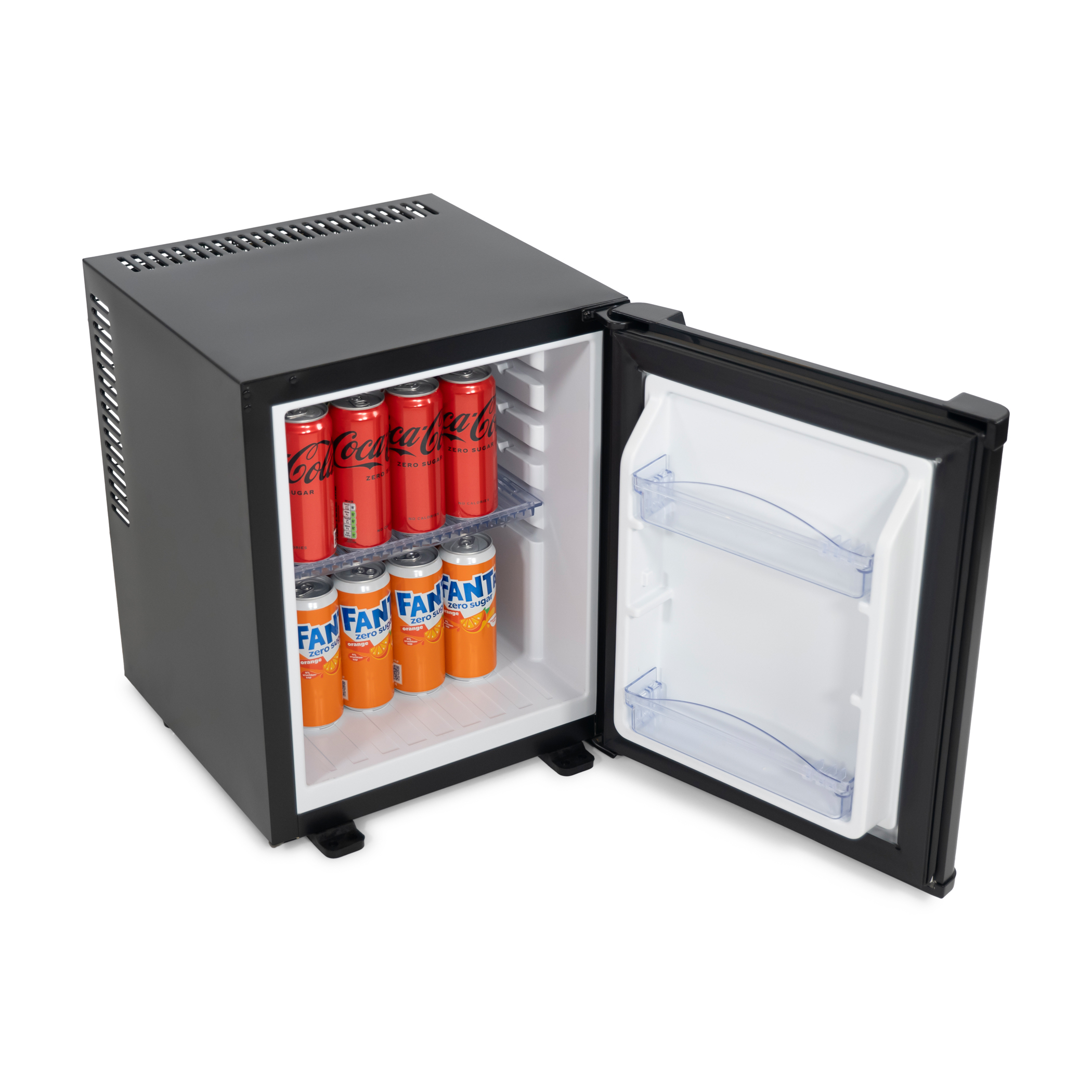Minibar - 29L - Geräuschlos