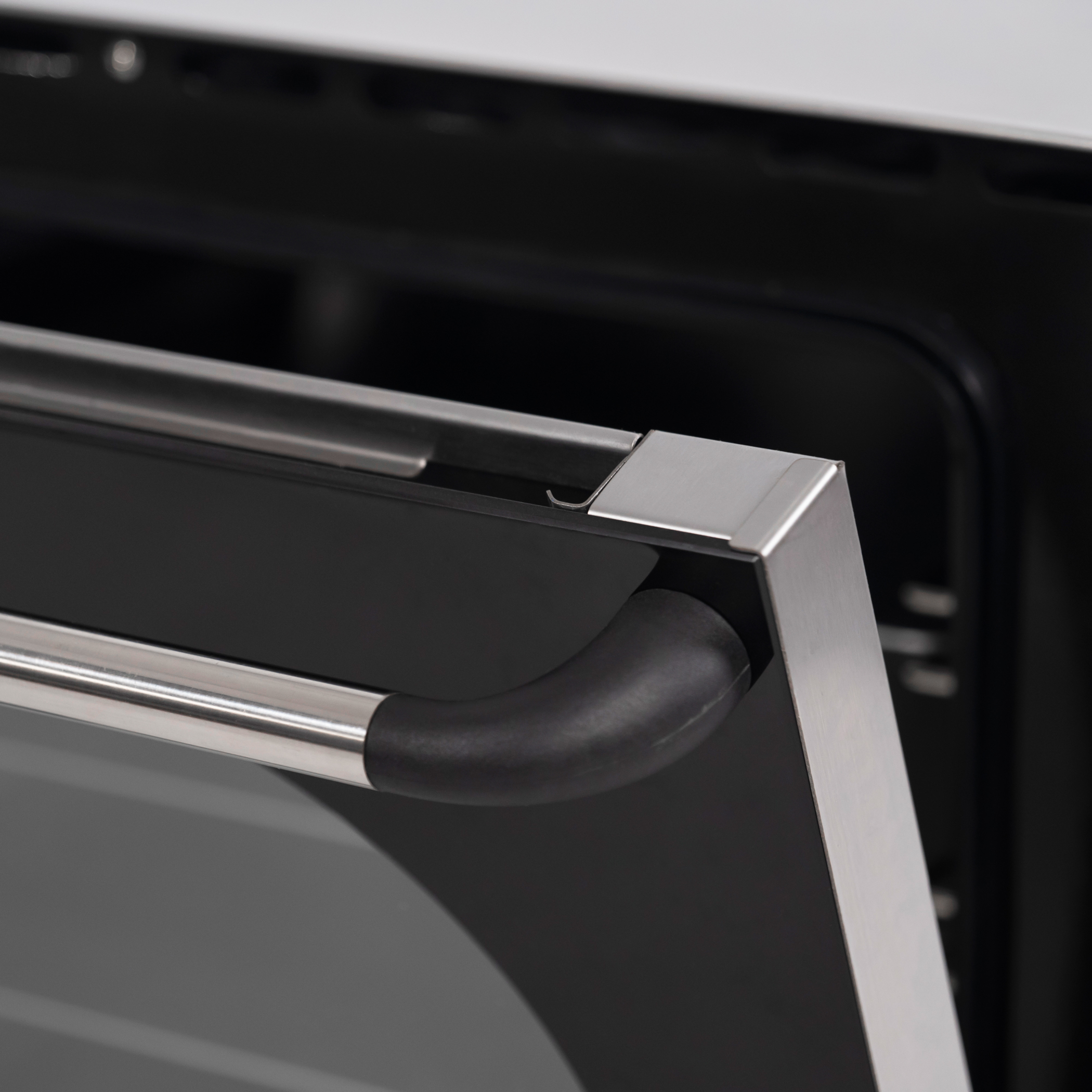 Four à convection professionnel - 50 à 300°C - 230V