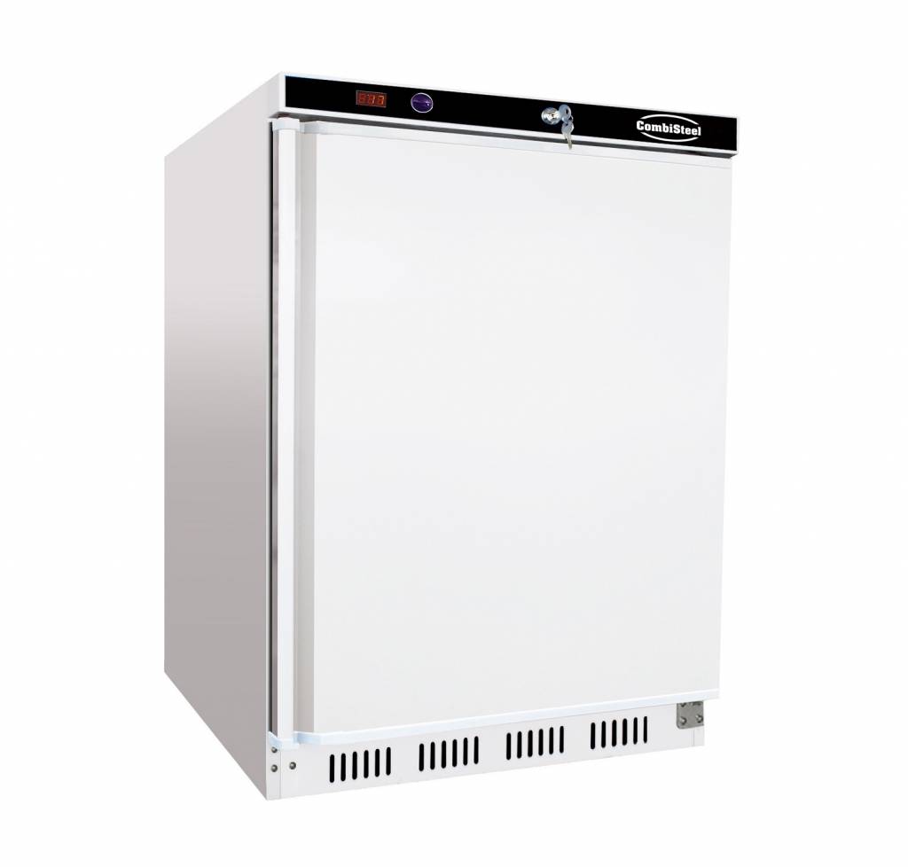 réfrigérateur | 130 litres 600x585x(h)845mm | Blanc