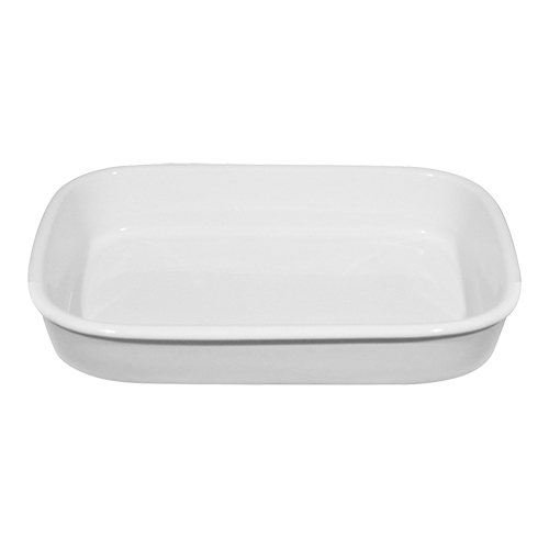 Plat à gratin 22,0x14,0cm