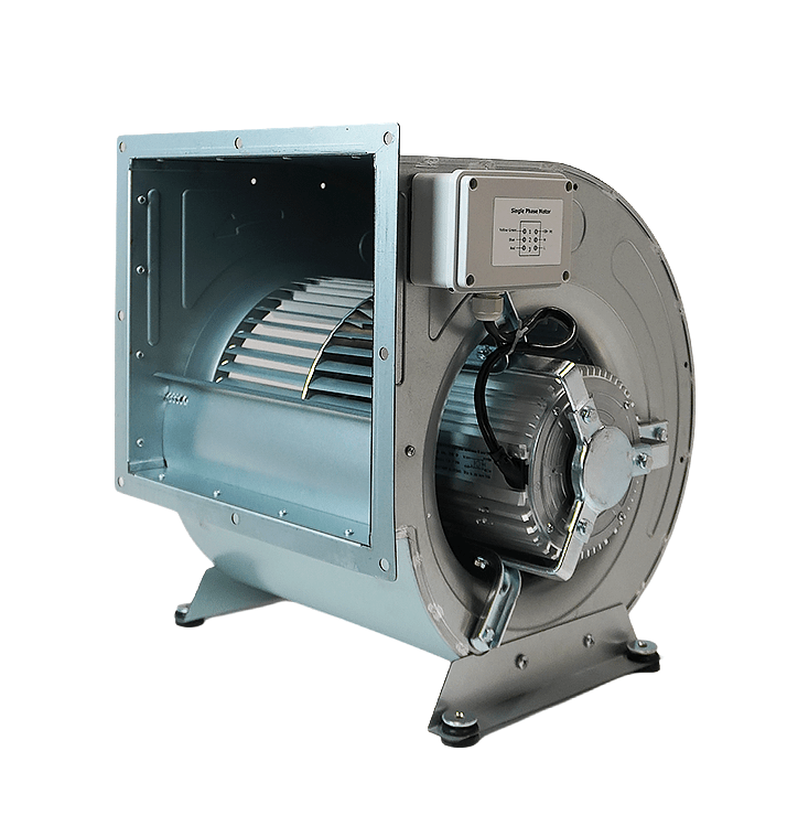 Ventilateur Afm-10-10-1200