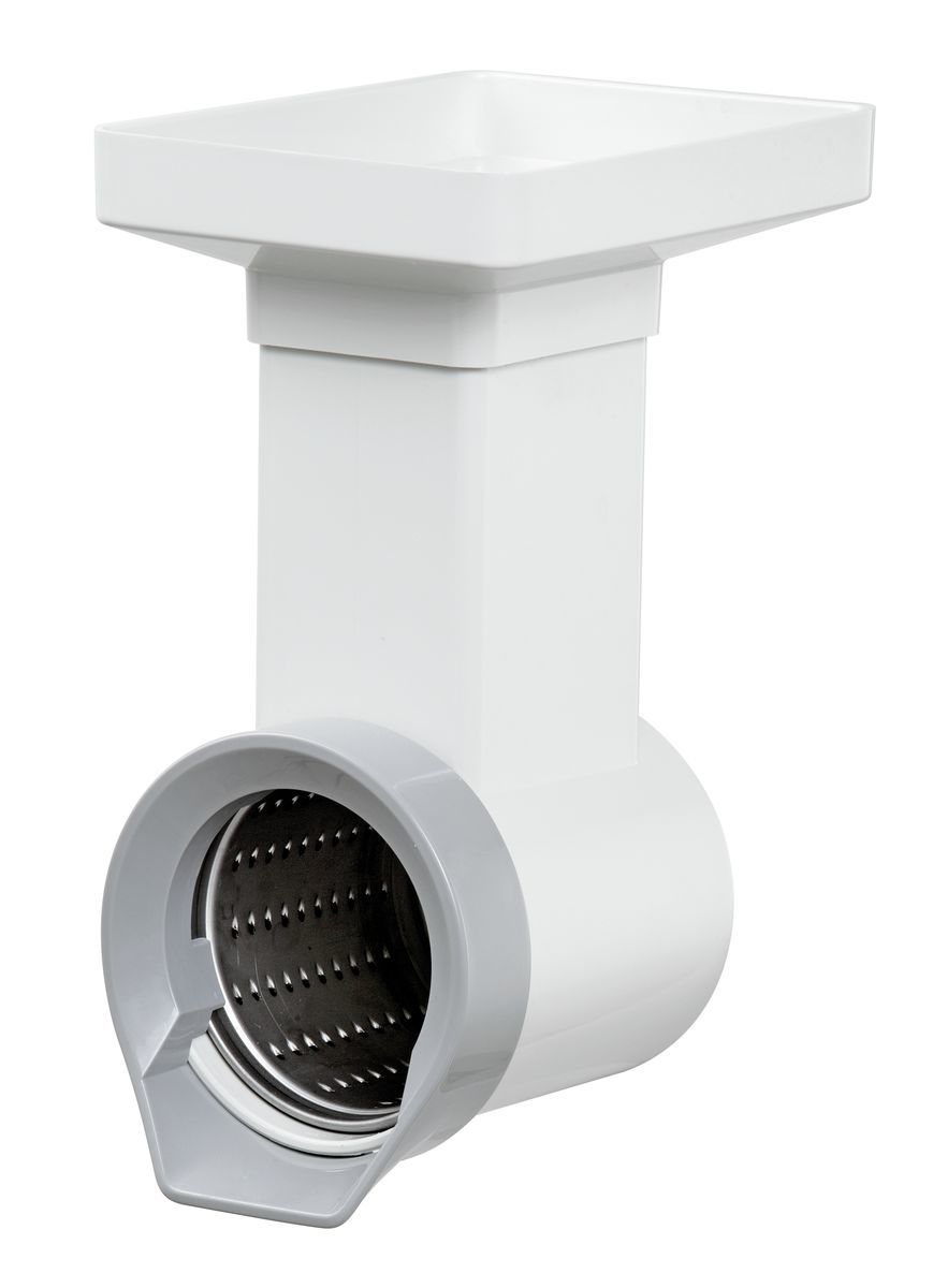 Trommelreibe Set, fein o. Motor