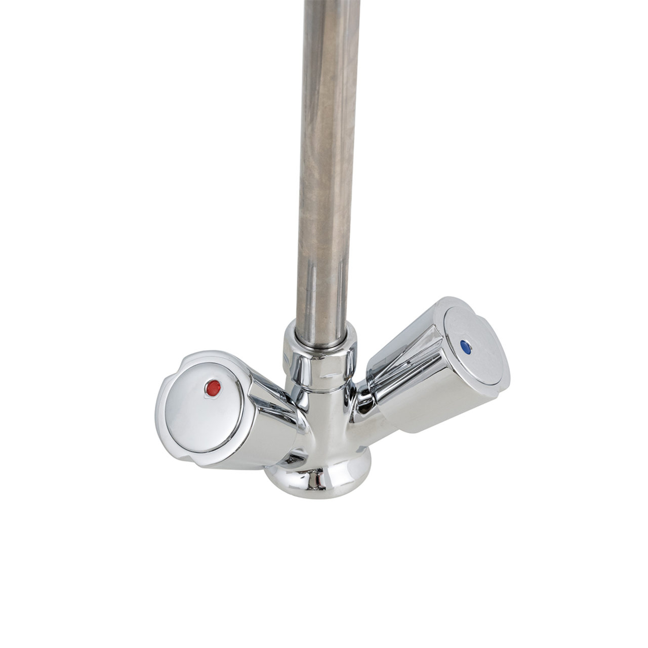 Douchette professionnelle monotrou 100 + mitigeur