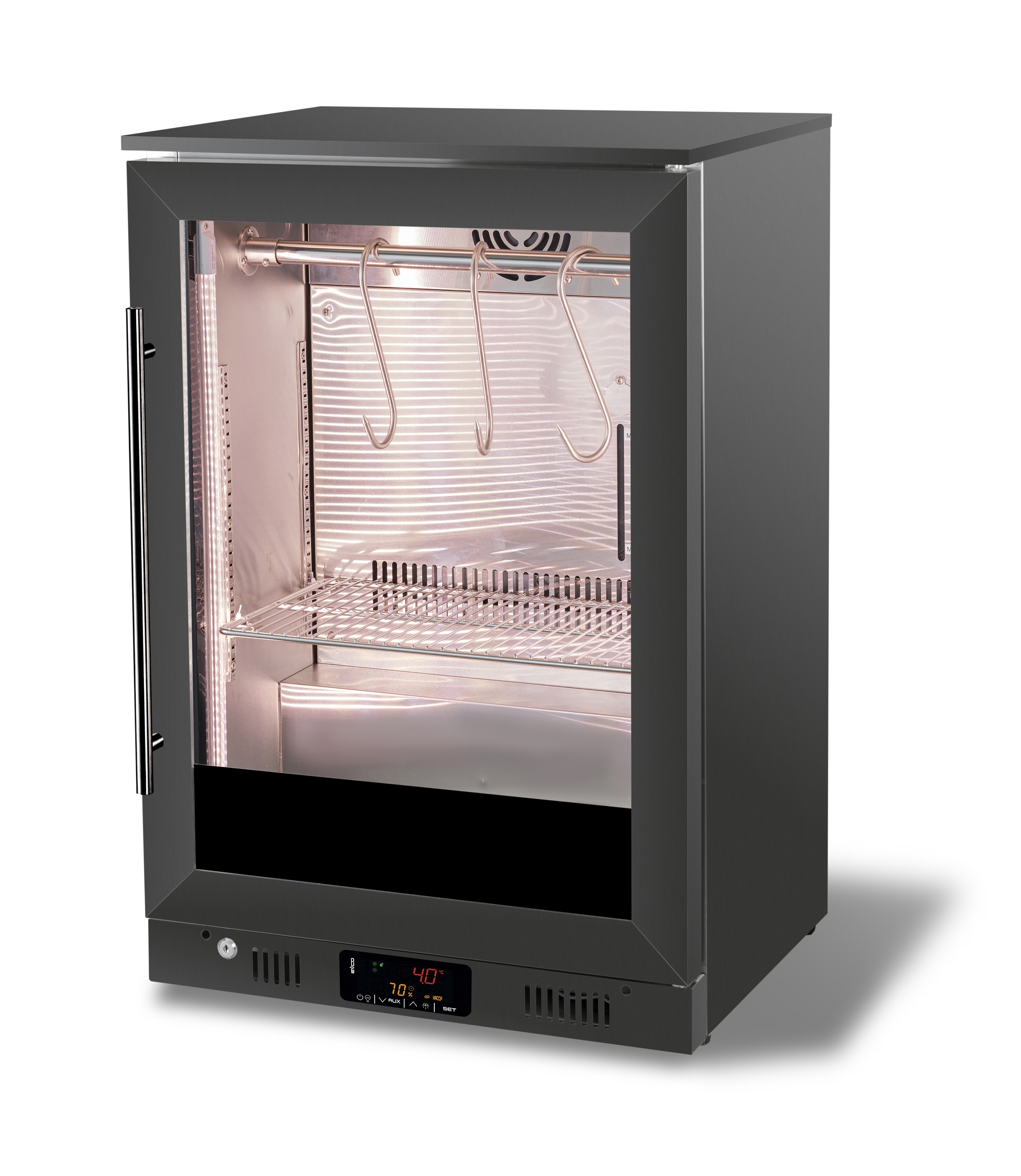 Dry Age Schrank 138L