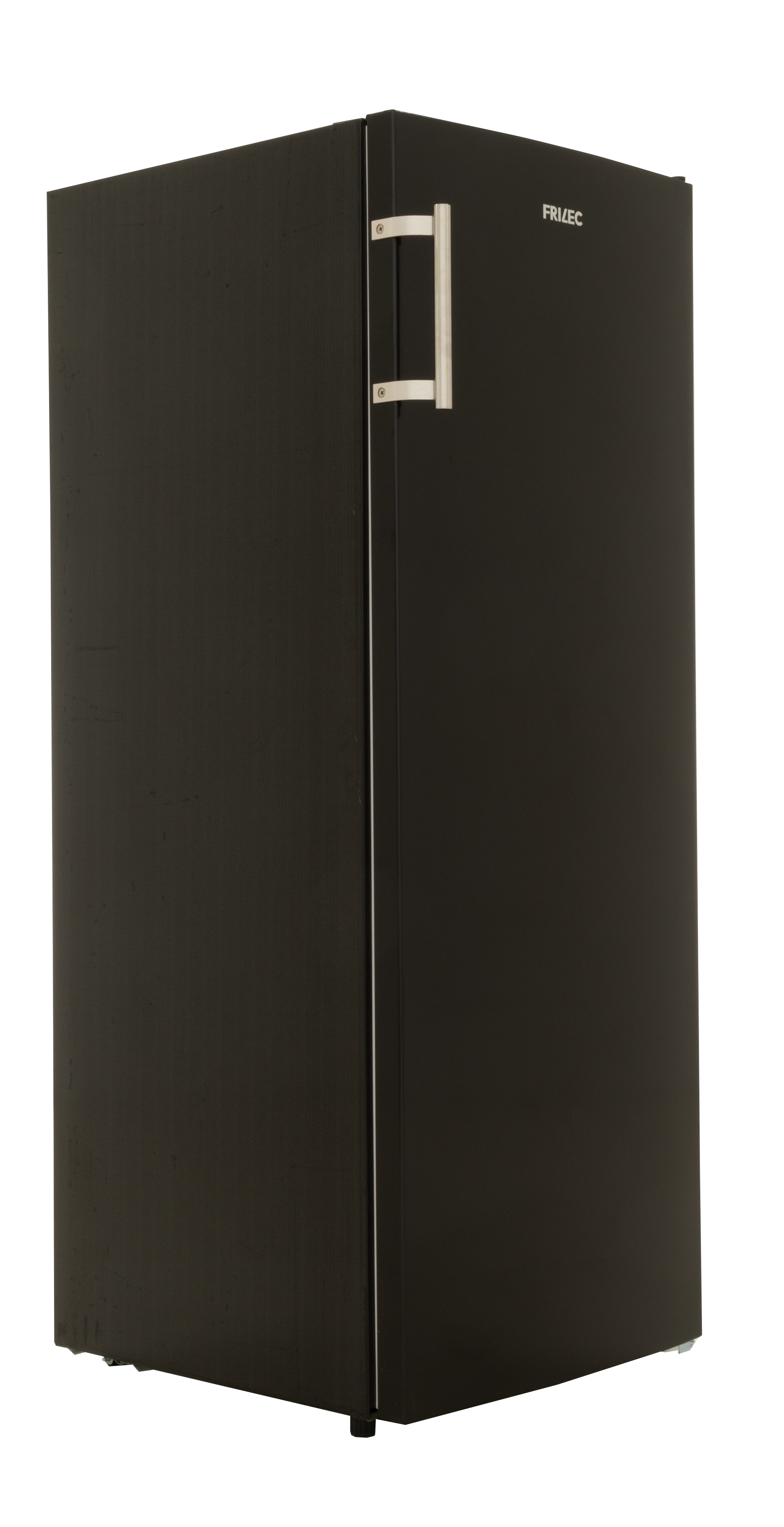 Congélateur - Noir - 161L - No-Frost - Frilec