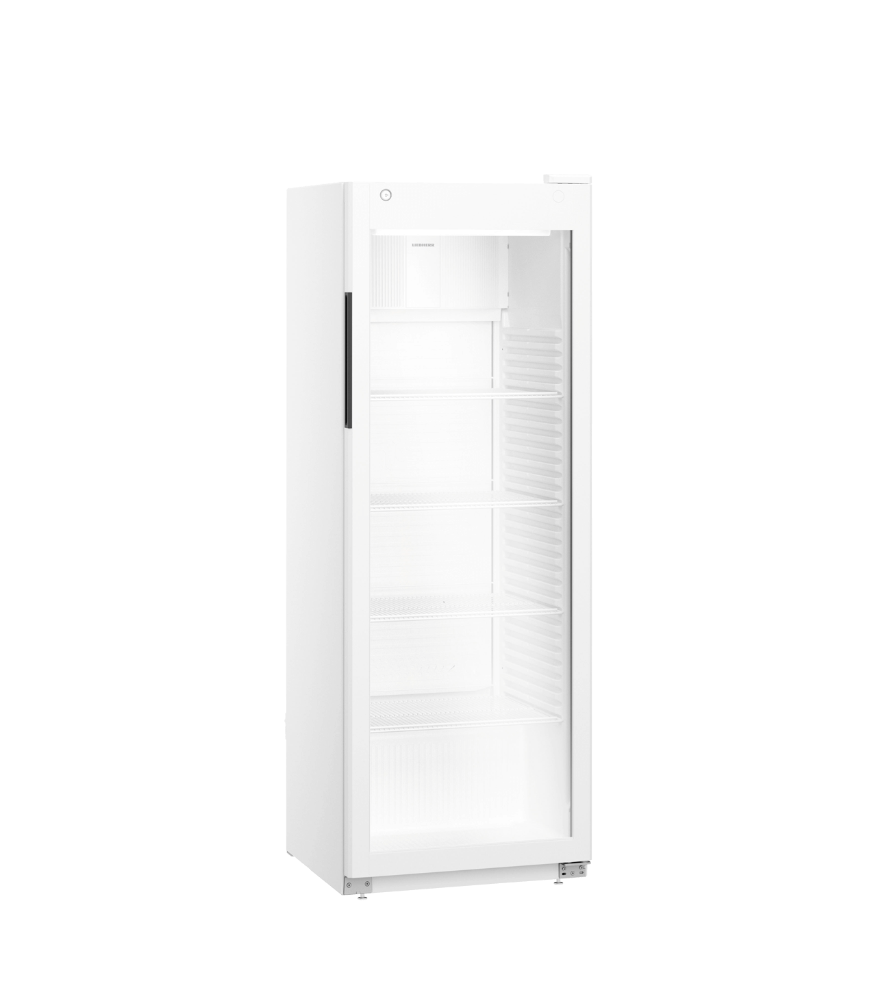 Koeling MRFvc 3511-20 Wit Staal 347 Liter