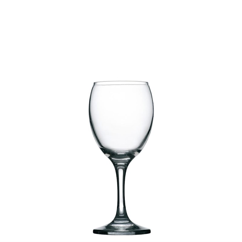 Imperial Weinglas 250ml - CE-markiert 175 ml - 12 Stück