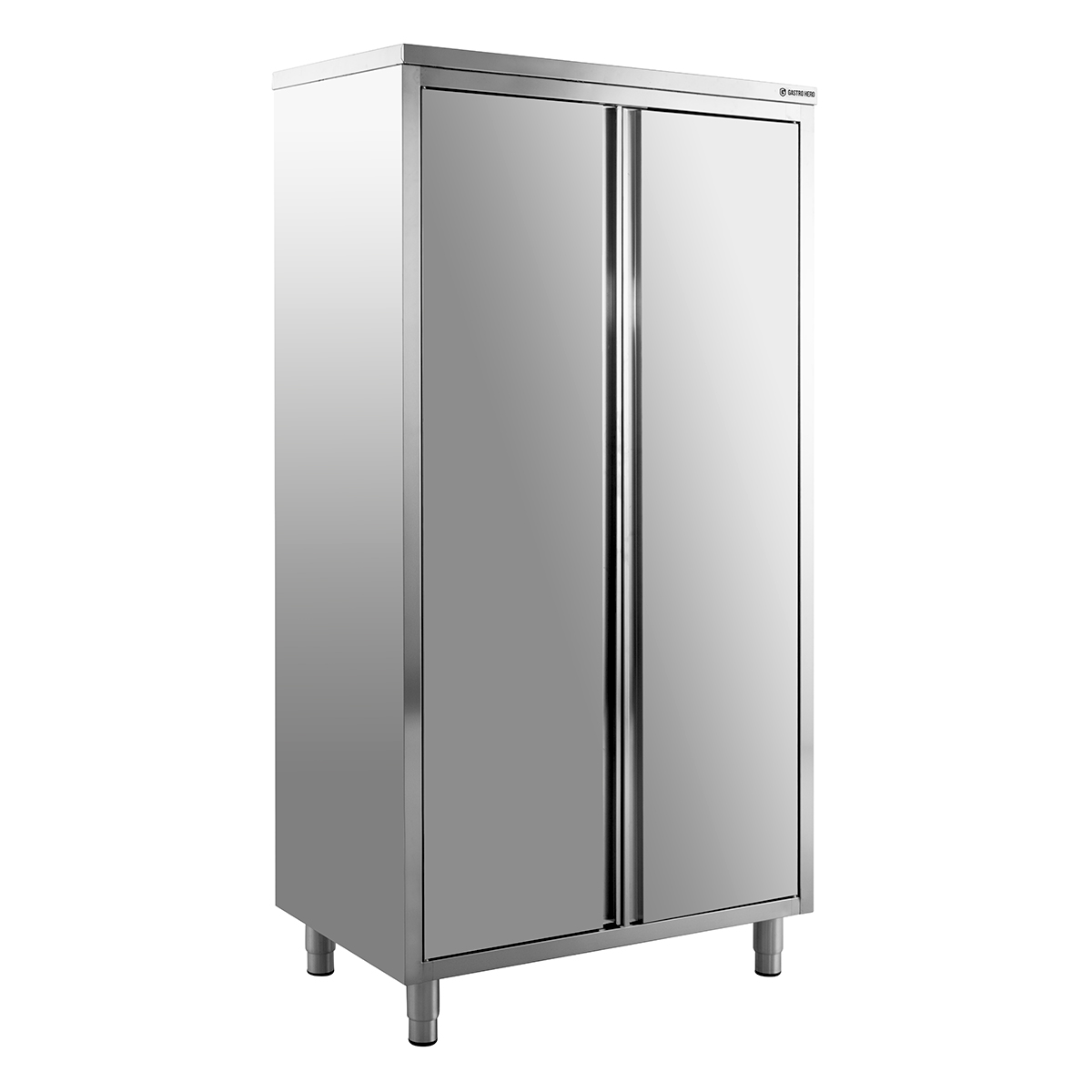 Armoire à vaisselle ECO 10x6x20 avec portes battantes