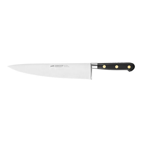 Couteau de Cuisine Inox - 25cm