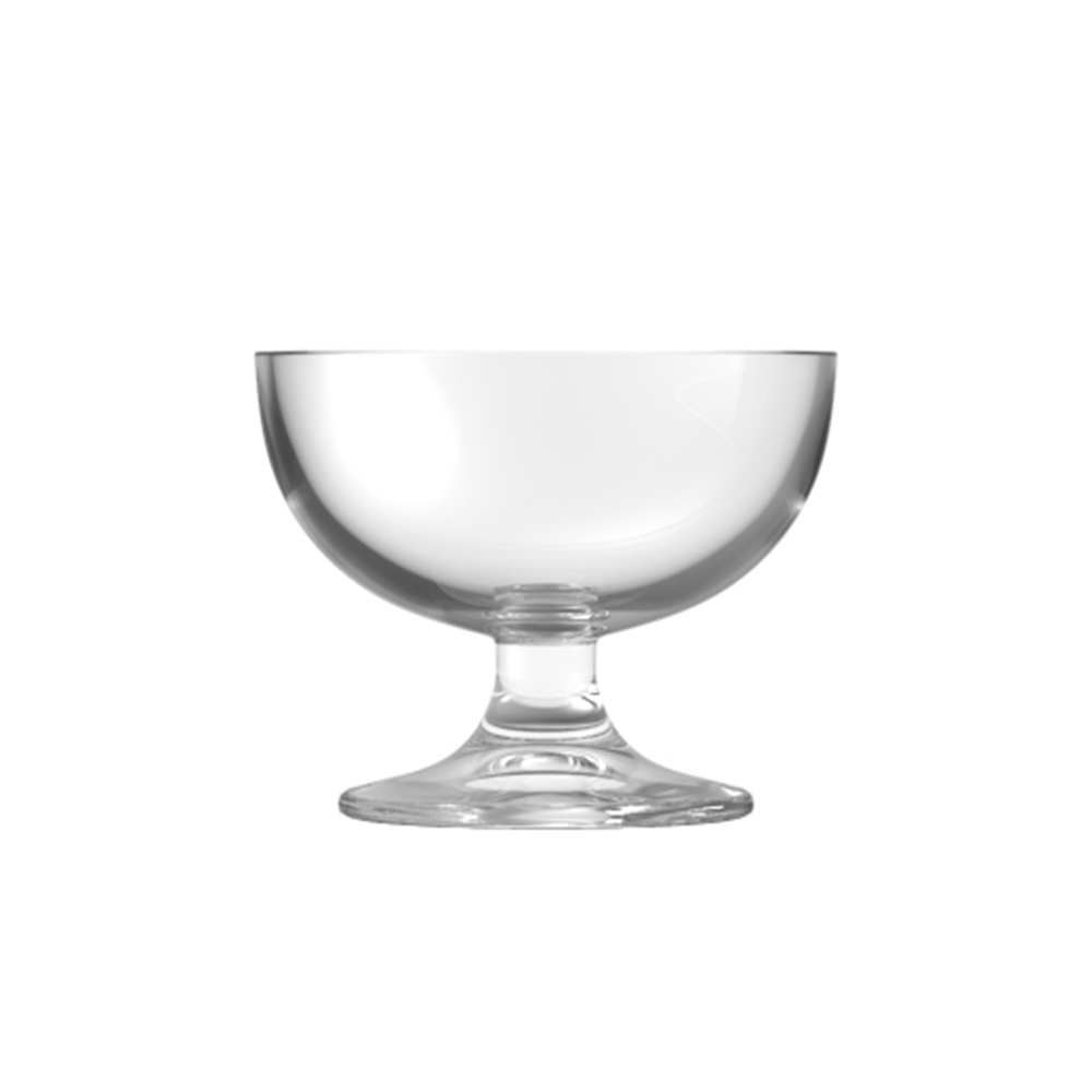 IJscoupe op voet Desserts 28 cl