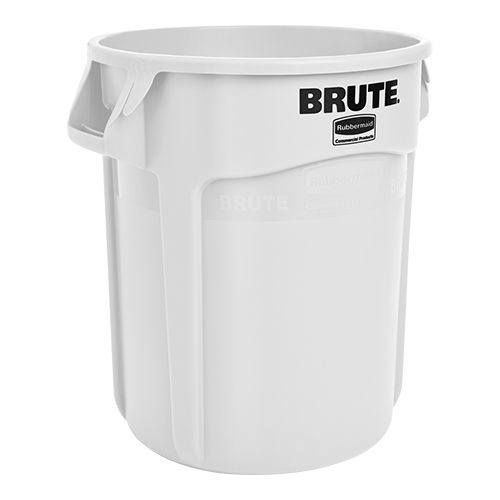 Conteneur universel - Blanc - 38L