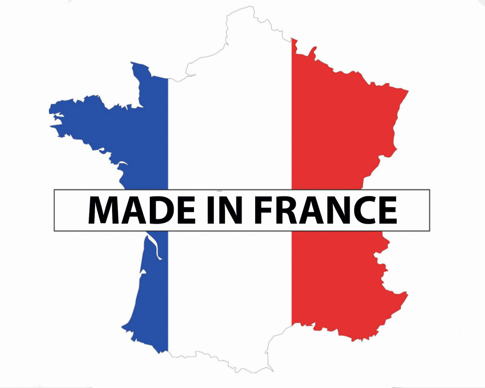 Meuble mural d'angle - Inox - 700x700x407x600mm - toit plat - charnière à droite