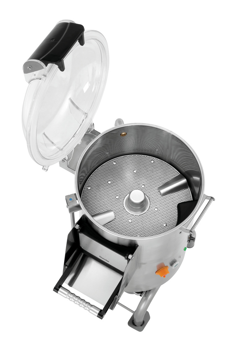 Eplucheuse pommes de terre 10KG