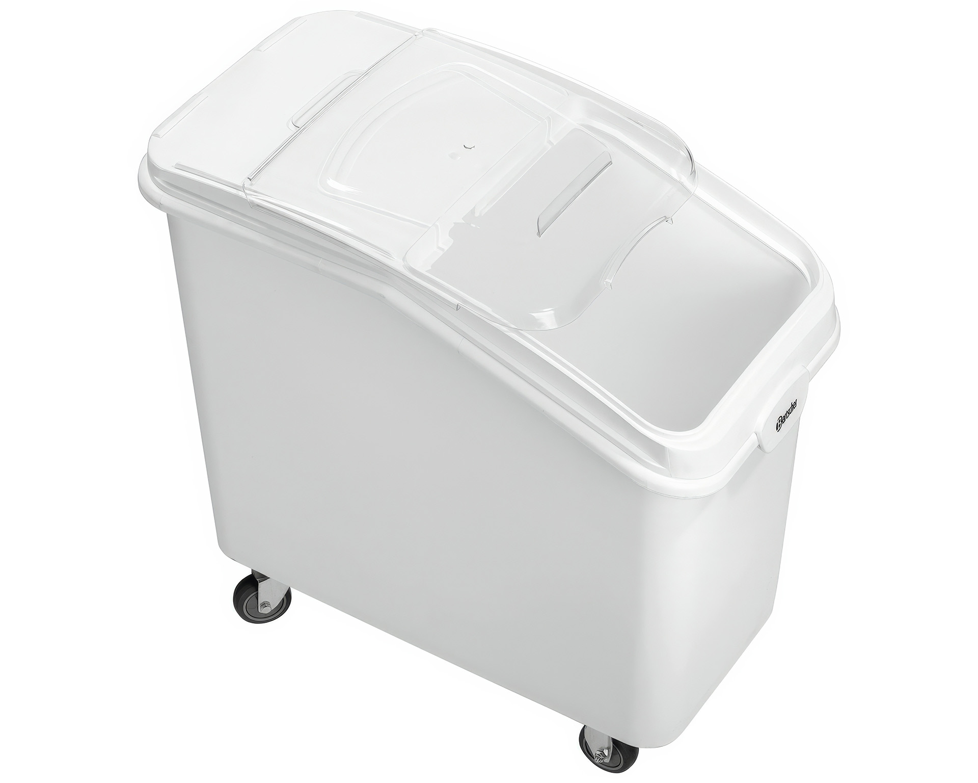 Bartscher Vorratsbehälter-Wagen 102L