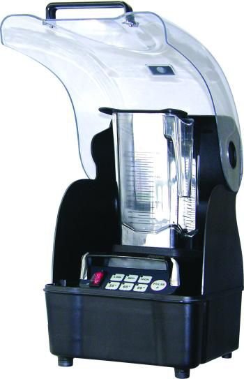 OUTLET-Noise reducing Box For Mixer / Blender TOM 1.5 l | 1002503