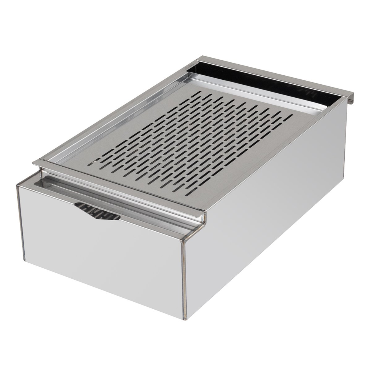Elektrische friteuse serie 700 - 70/70 - 13+13 liter
