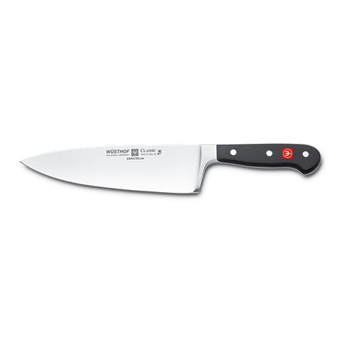 Couteau de Cuisine - 26cm - Extra Lourd - Wusthof - Dreizack