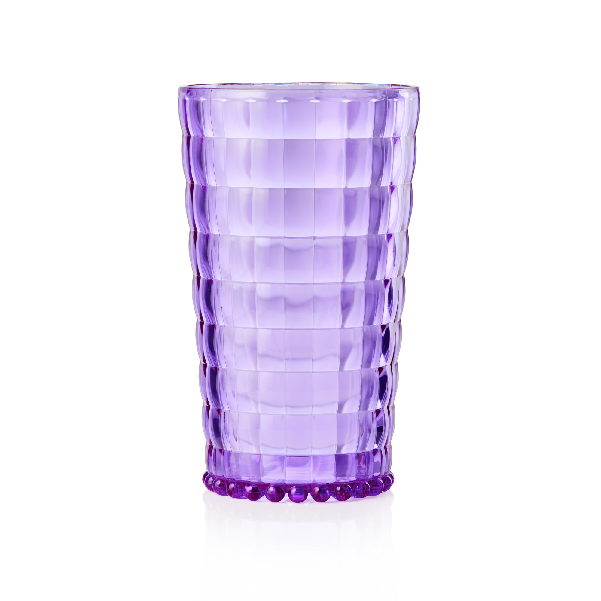 Bécher RIO, 750 ml, Ø 9,5 cm, violet, SAN