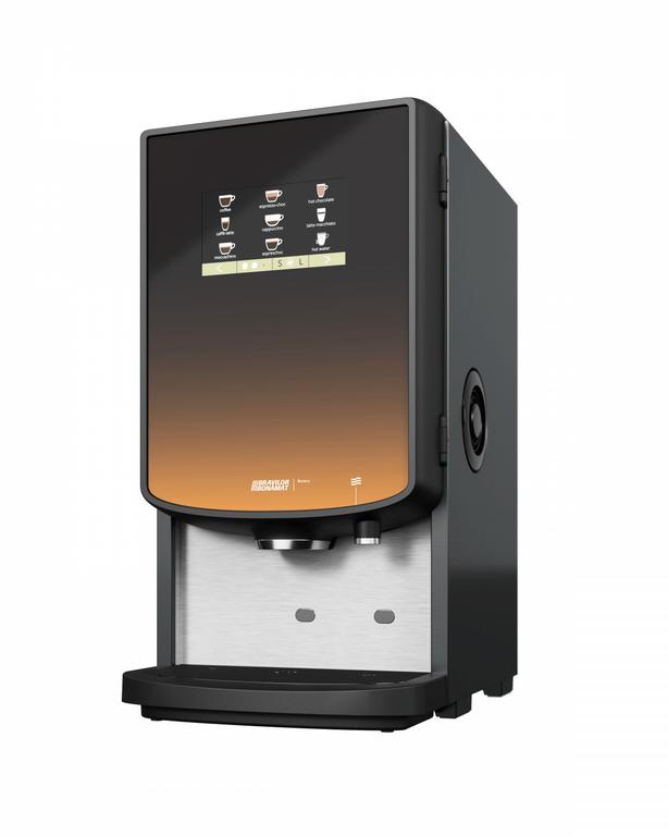 Bravilor Instant Machine - Bolero 43 CS - 230V~ 50/60Hz 2230W