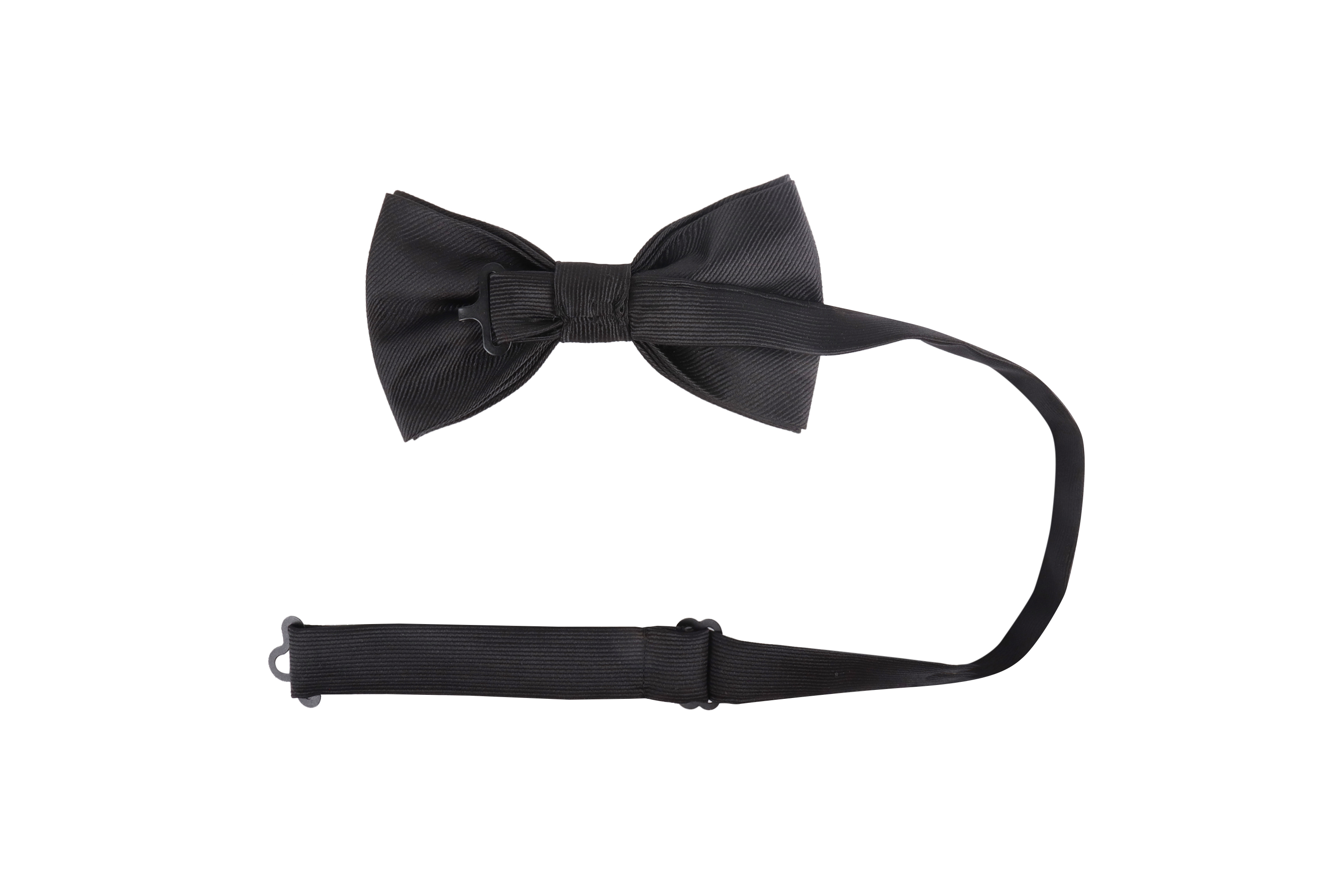 Nœud papillon Classic - Noir