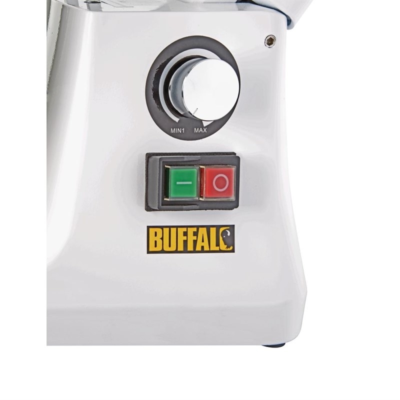 Buffalo Planetaire Mixer Wit 7 Liter | 270 W