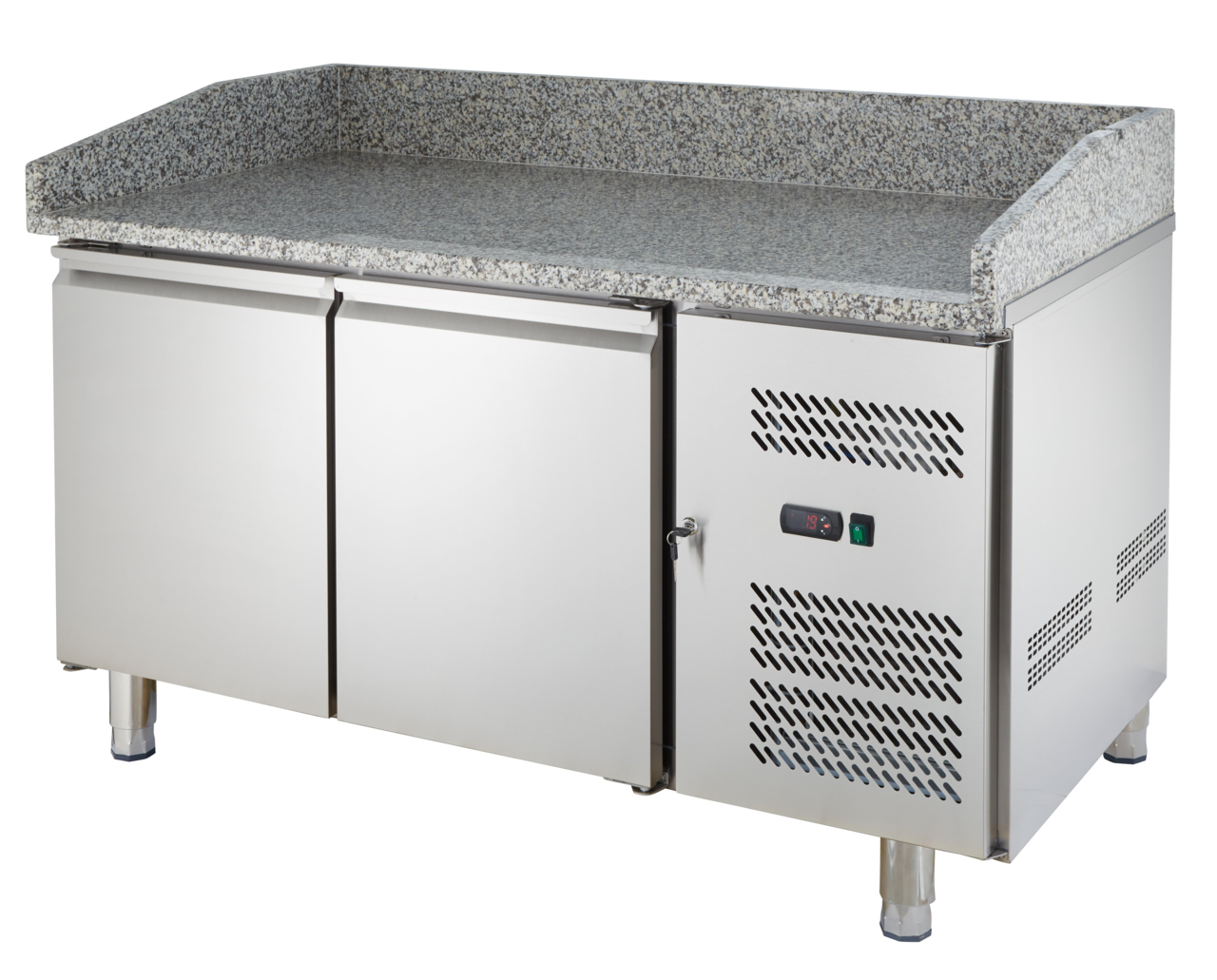 Pizzawerkbank ECO 2/0