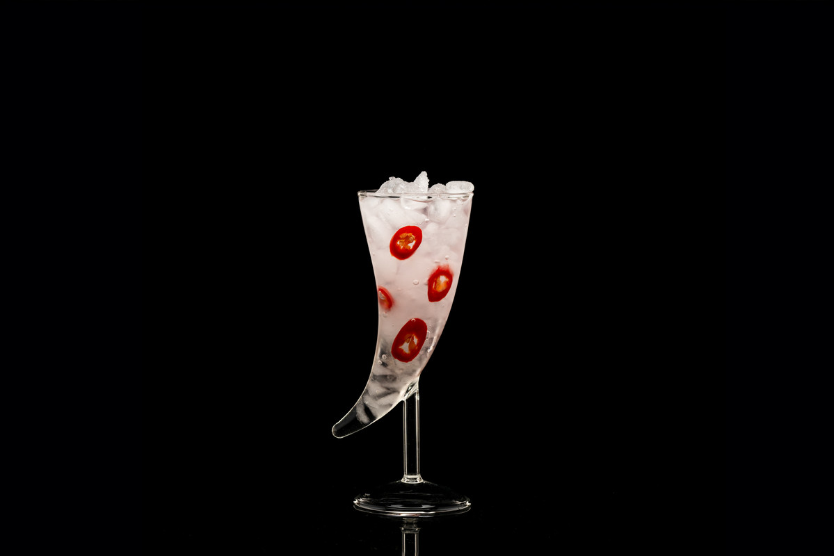 Verre à cocktail Viking - 200ml