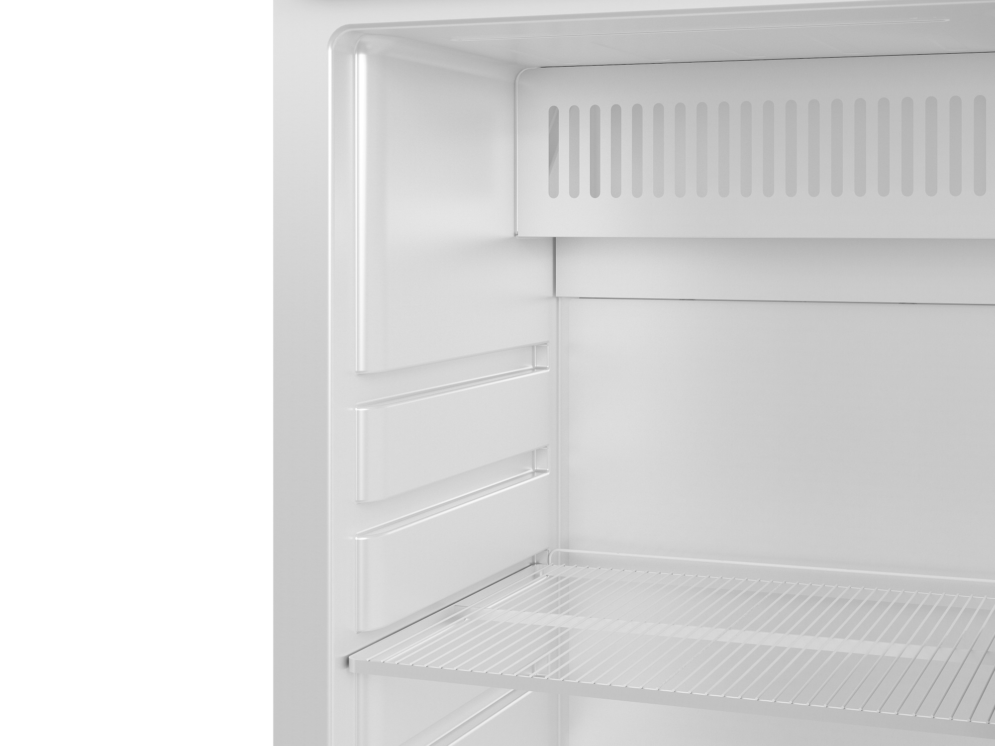 Kühlschrank Weiß 1 Tür 400L