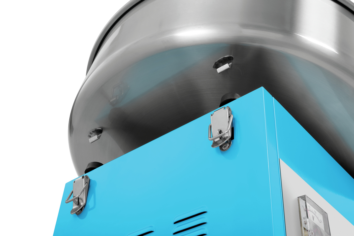 Suikerspinmachine B5000