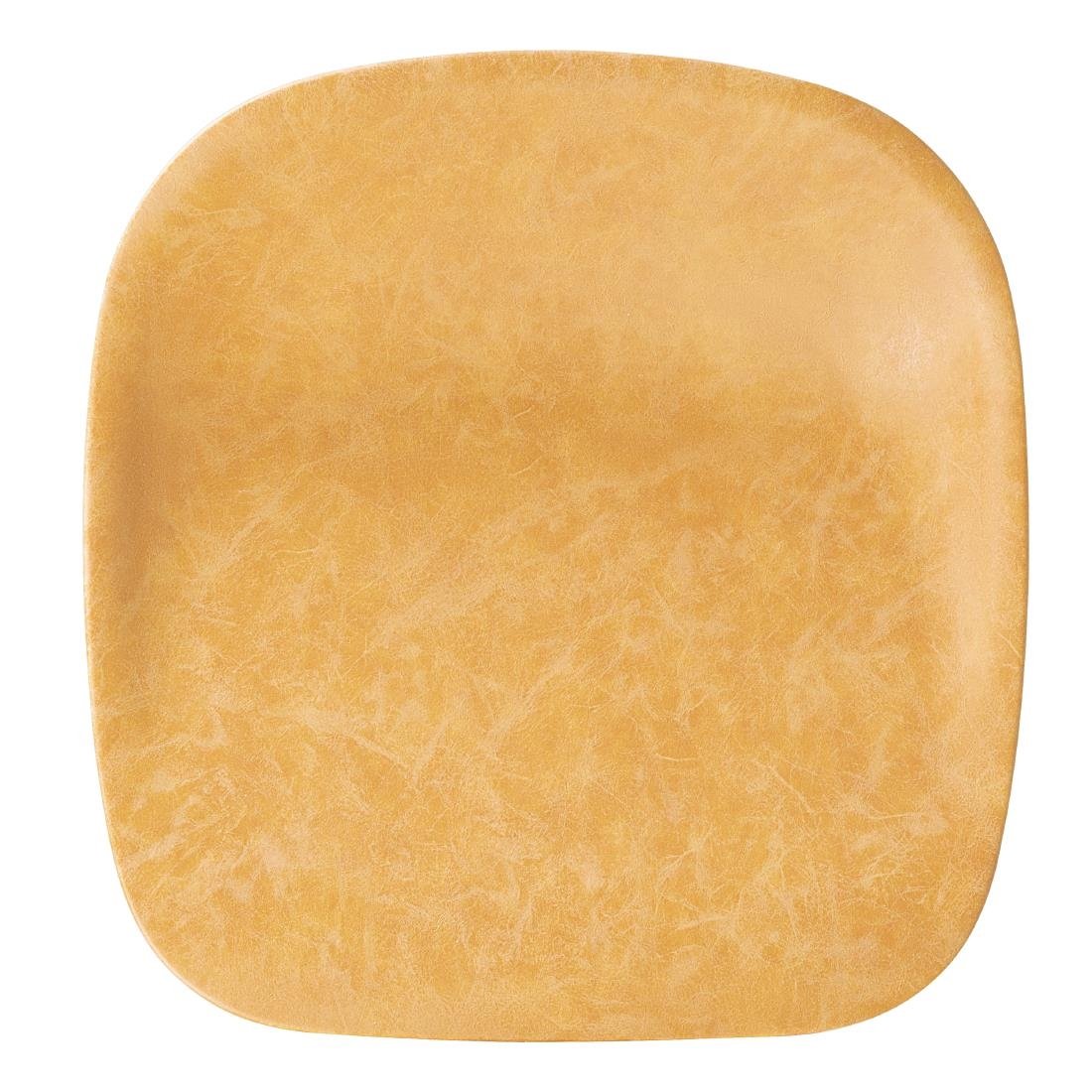 Bolero Enzo Barhocker Camel (2 Stück)