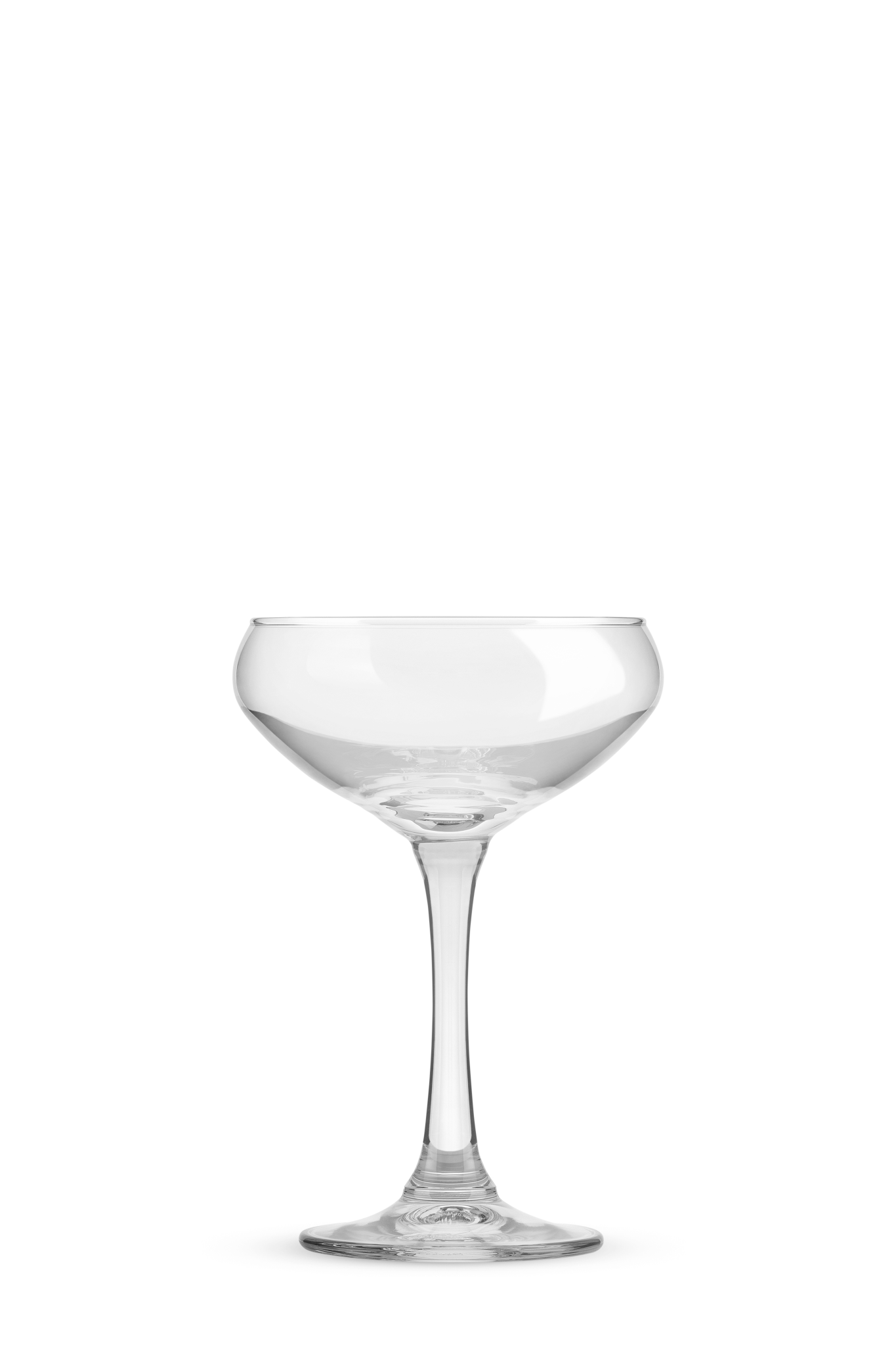 Champagnecoupe Perfection 24.5 cl
