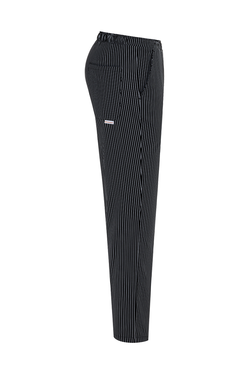 Schlupfhose Carlo - Schwarz - M