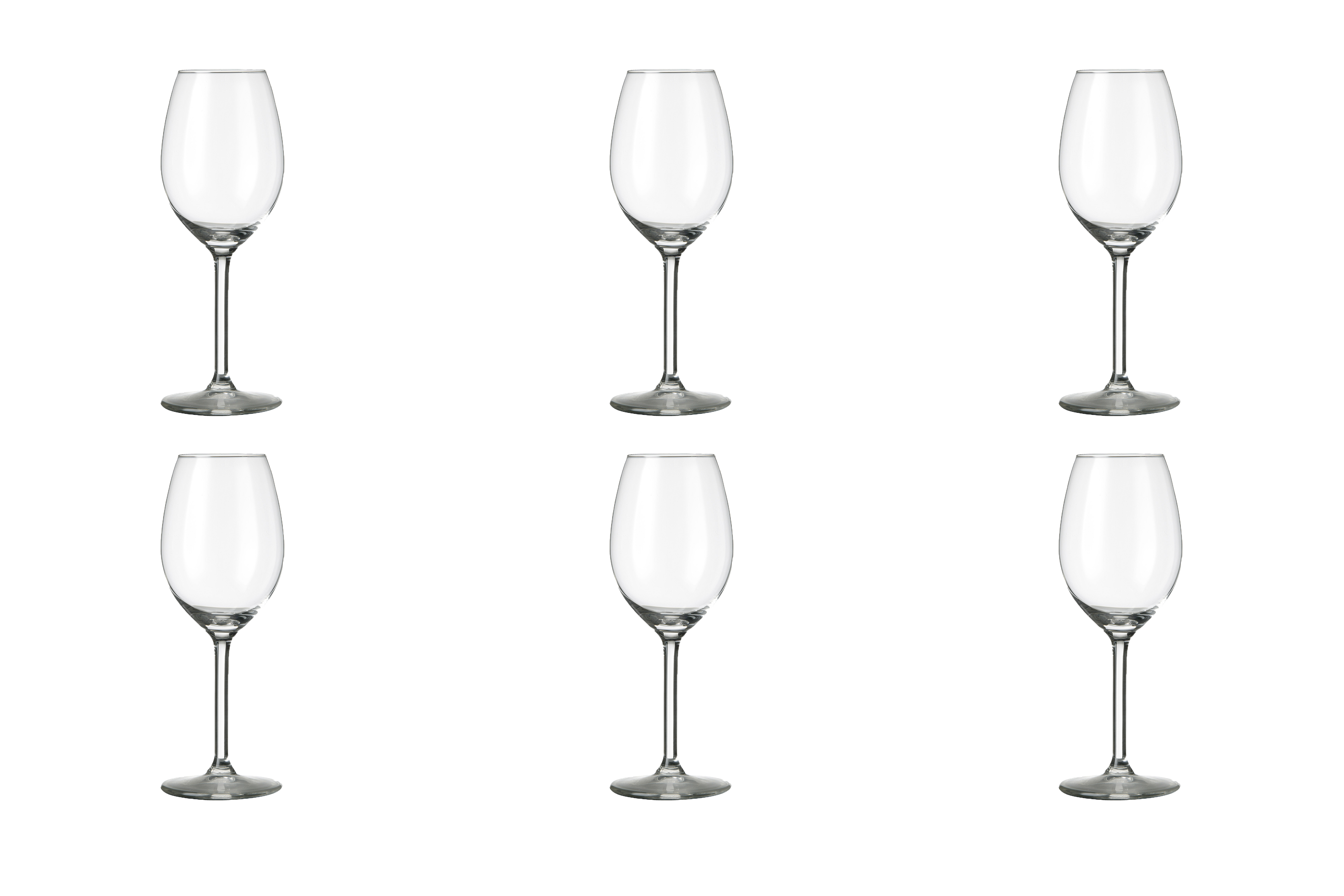 Wijnglas Esprit 25 cl