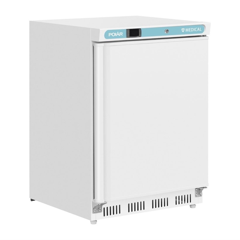 Médecine polaire réfrigérante 128L