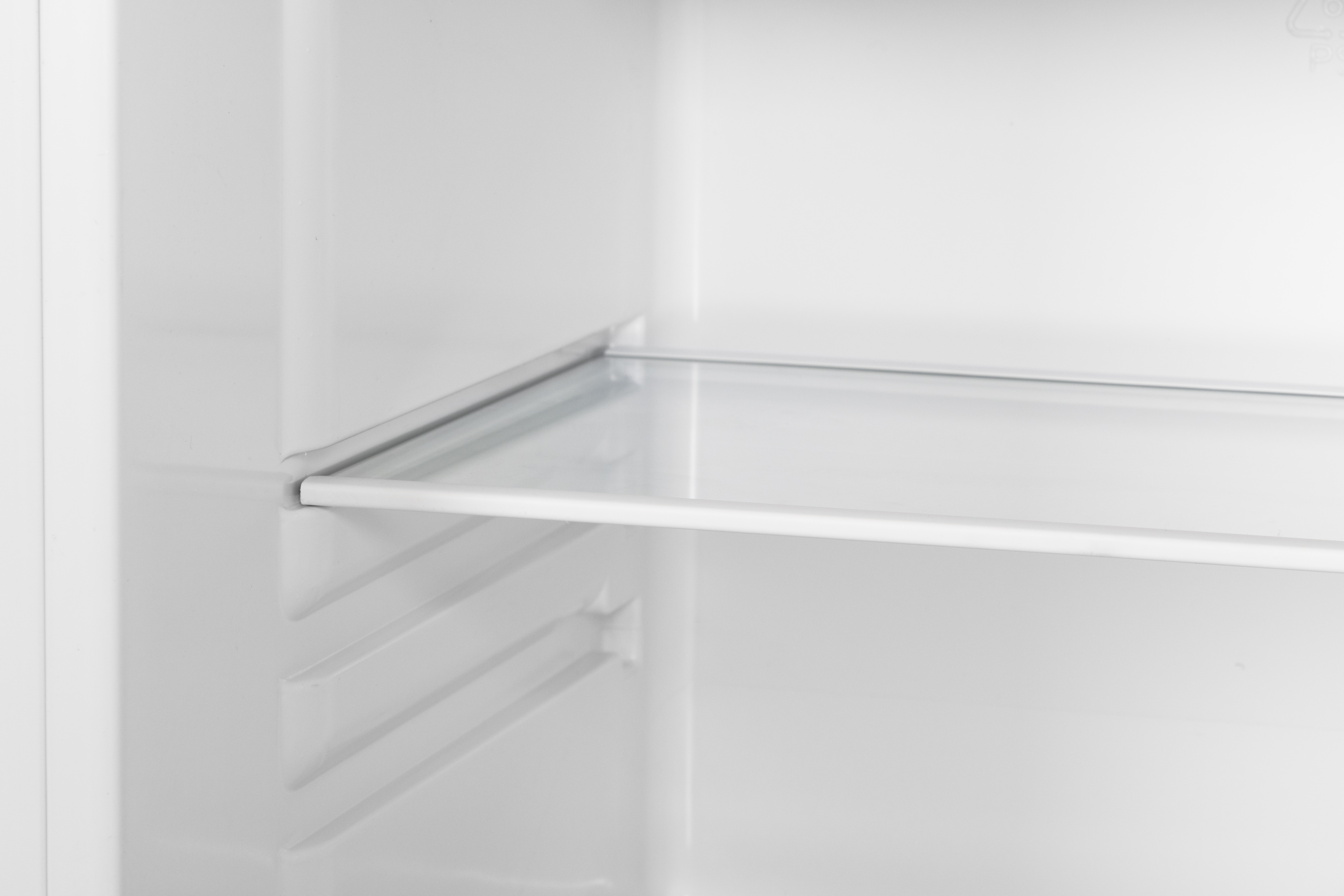 Kühlschrank - Weiß - 70+11L - KS117-3-041EW - Exquisit