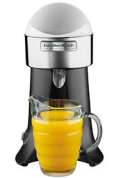 Elektrische Fruitpers | Hamilton Beach 1G96700 | 300W | 3/8PK