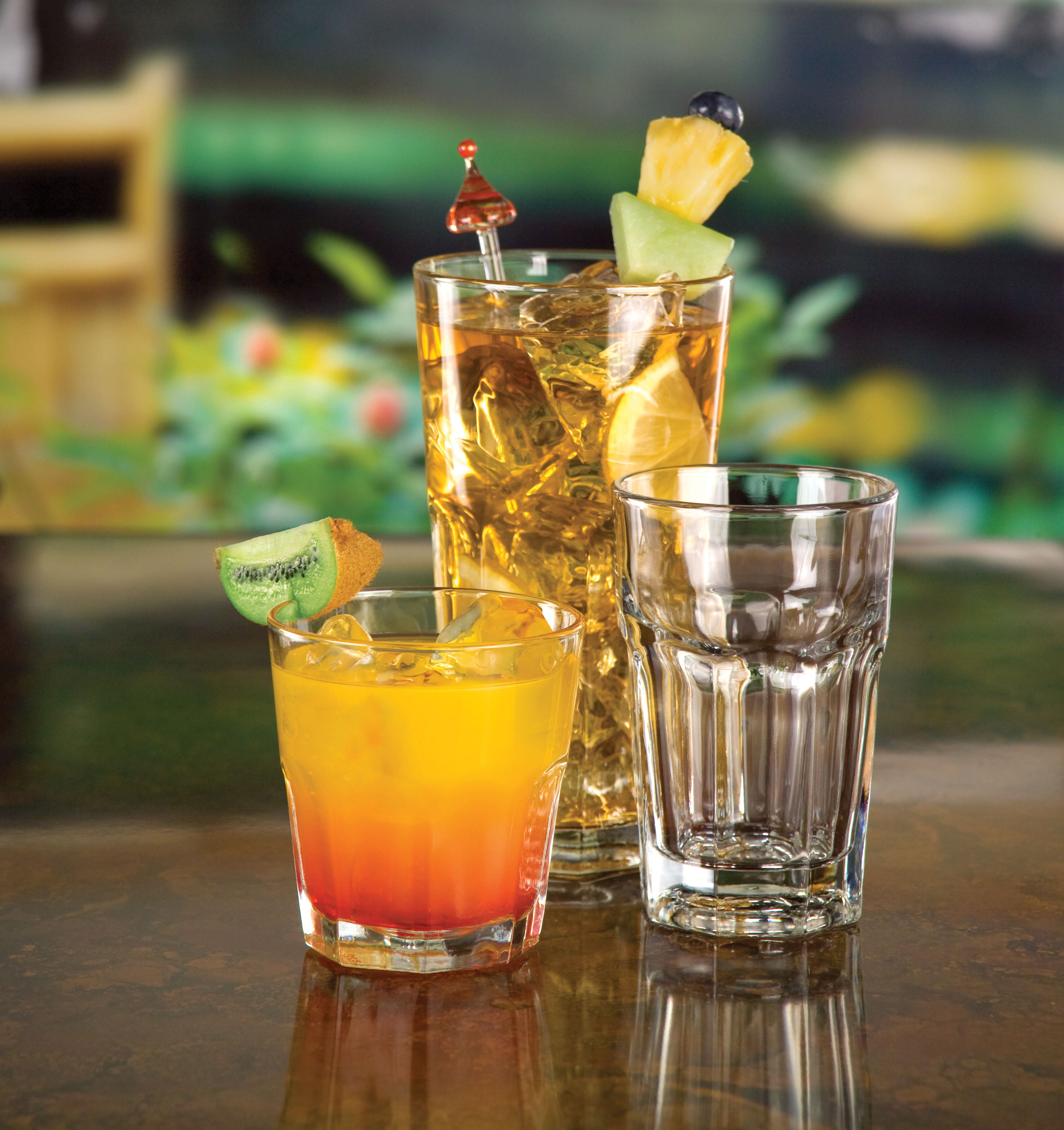 Longdrink Gibraltar 929713 29.6 cl