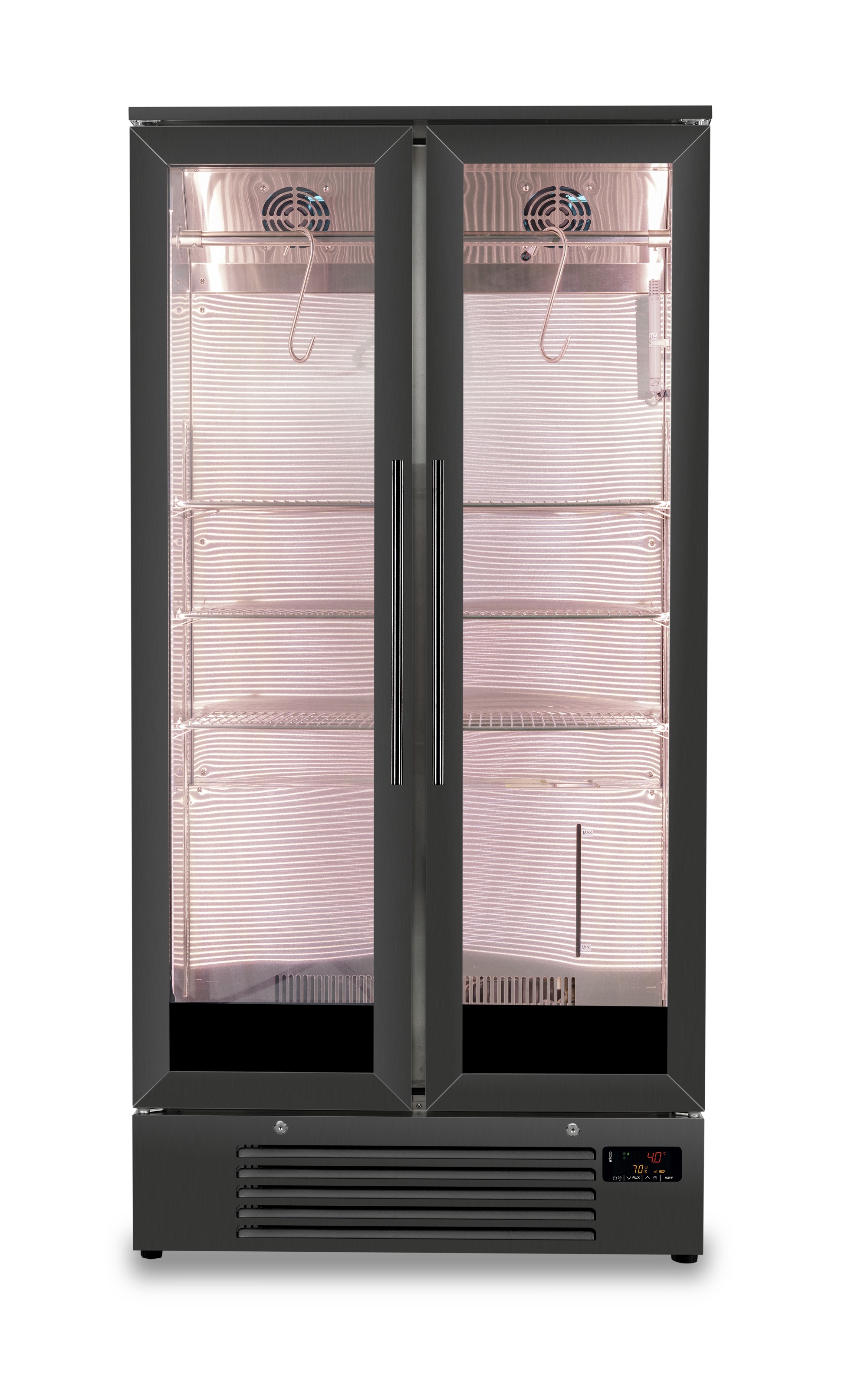 Cave A Maturation 458L