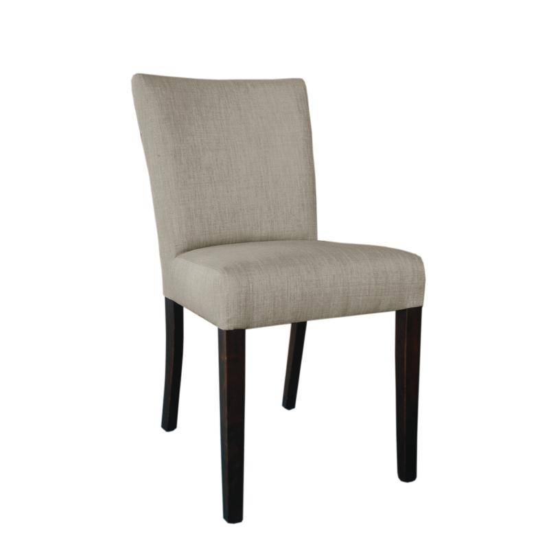 Esszimmerstühle | 2 Stück | Sitzhöhe: 51cm | Kunstleder/Birkenholz | Erhältlich in 4 Farben