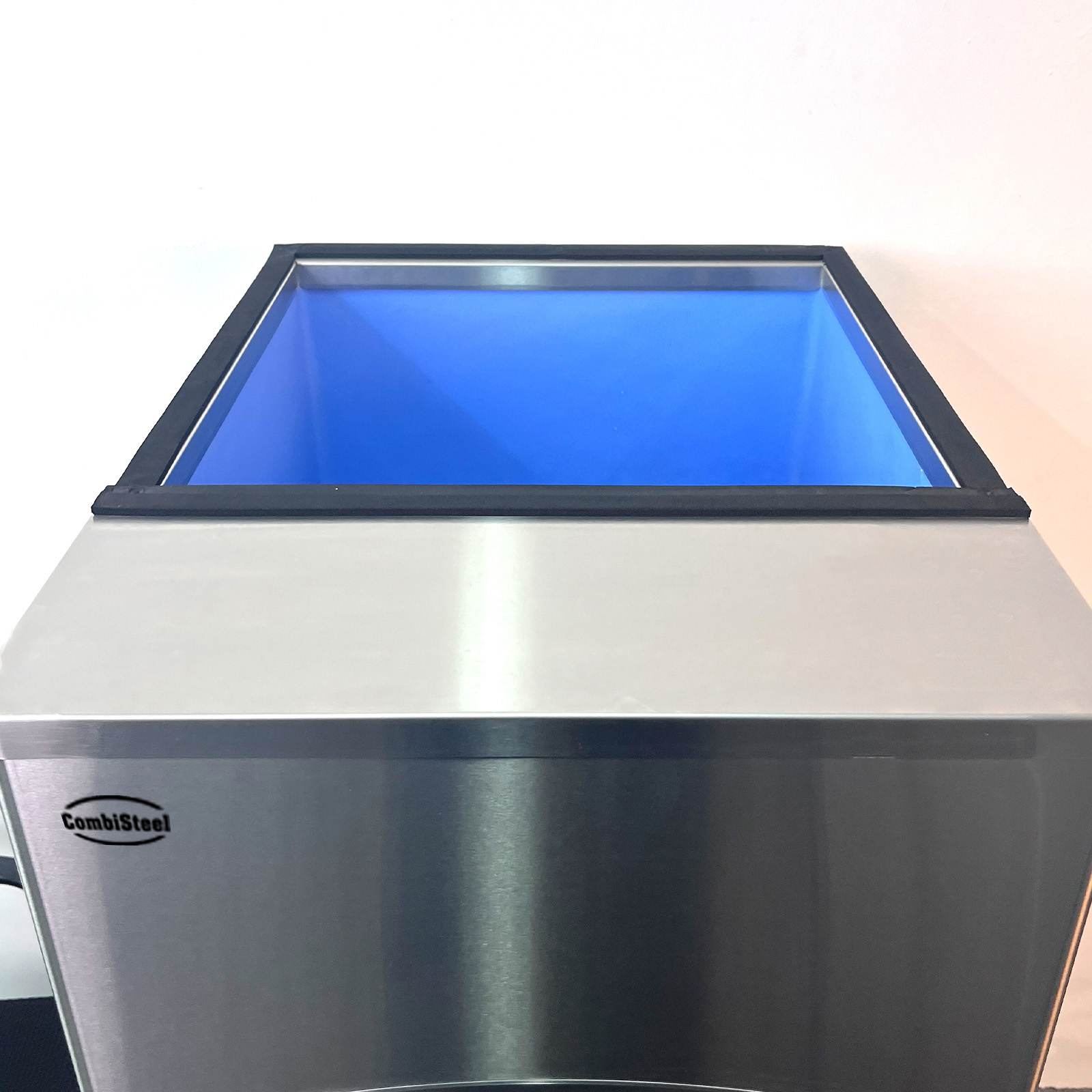 Eisspender 60Kg
