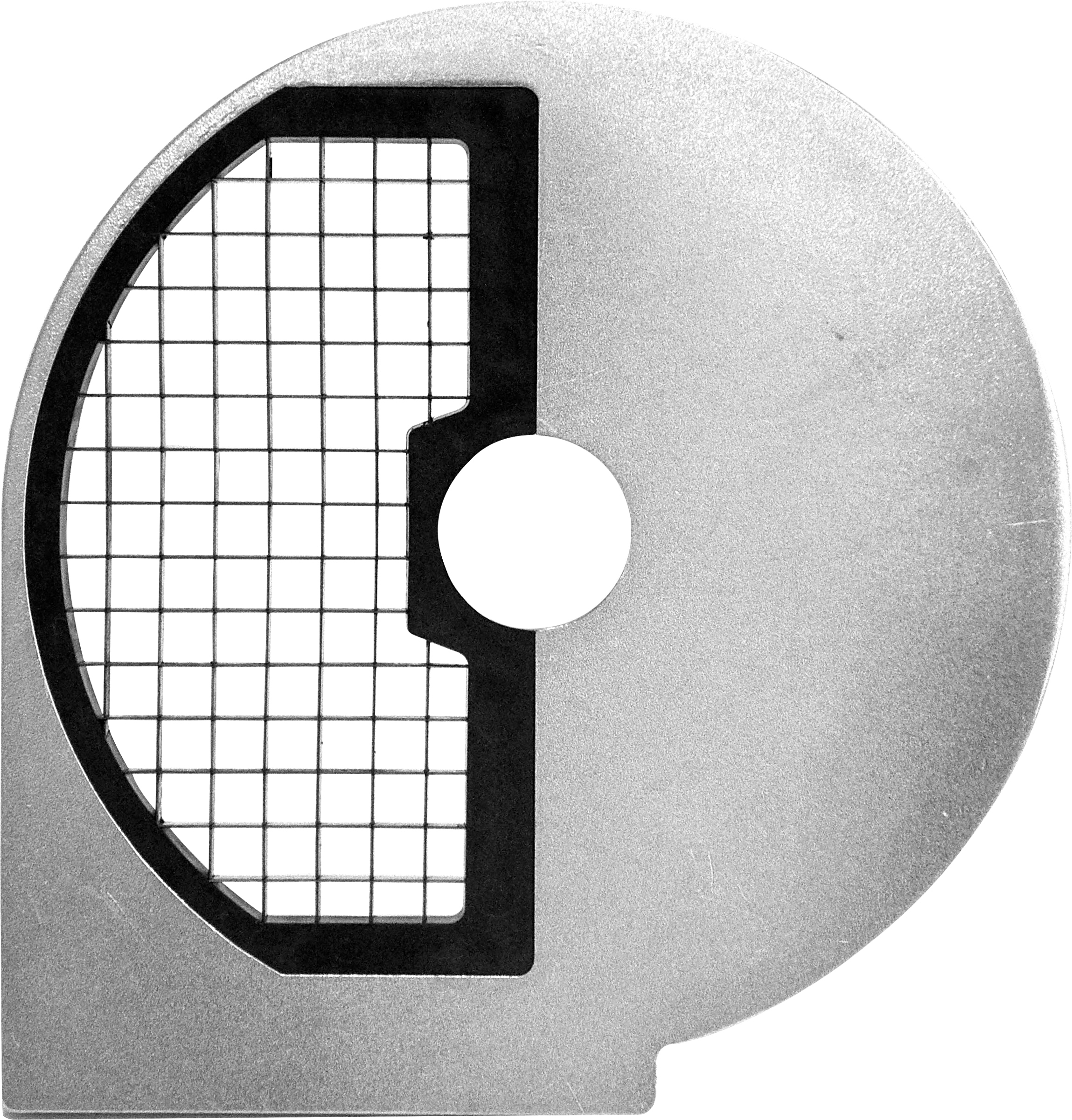 SARO W1000 grille à cubes 10 x 10 mm