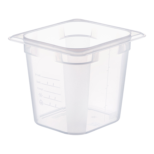 Behälter Gastronorm GN1/6 |150 mm|