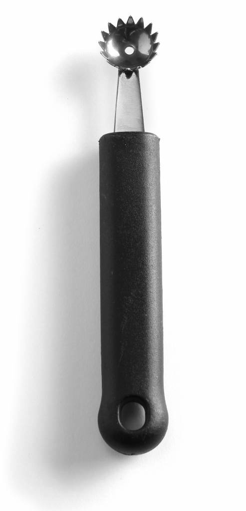Kugelausstecher geriffelt | ø22x155mm
