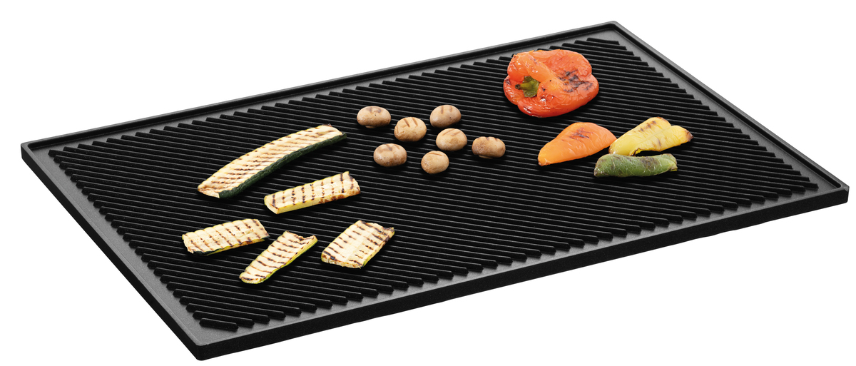 Wende-Grillplatte EGR60400