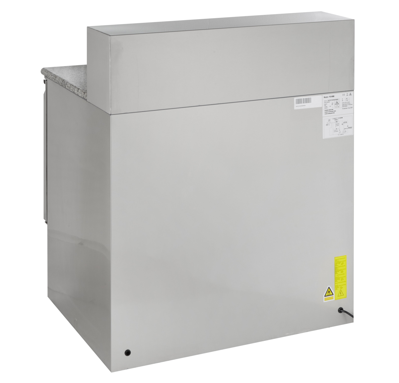 Pizzawerkbank ECO 900